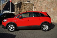 Vorschau: Opel Crossland X 1.2