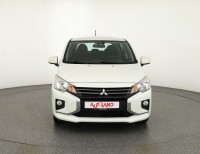 Mitsubishi Space Star 1.2