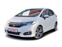 Honda Jazz 1.3 i-VTEC Comfort Sitzheizung LED Tempomat