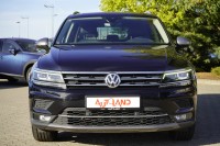 VW Tiguan Allspace 2.0 TDI Highline 4Motion
