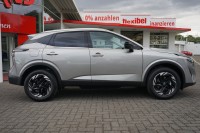 Vorschau: Nissan Qashqai N-Connecta 1.3 Dig-T Aut.