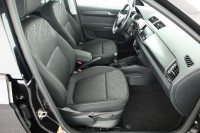 Skoda Fabia 1.0 TSI Clever