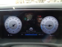 Hyundai Tucson 1.6 T-GDI