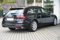 Audi A4 Avant 40 TFSI