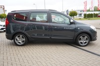 Dacia Lodgy Stepway 1.3 TCe 130