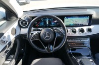 Mercedes-Benz E 220 E220 d Avantgarde 4-Matic