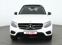 Mercedes-Benz GLC 250 4Matic AMG Line