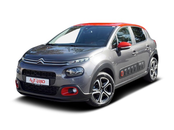 Citroen C3 1.2 PureTech