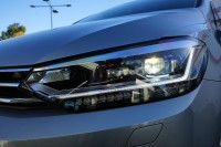 VW Touran 1.5 TSI DSG
