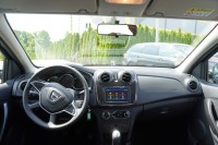 Dacia Logan II MCV