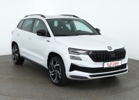 Skoda Karoq Sportline 2.0 TDI DSG
