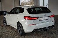 BMW 118 d Sport Line