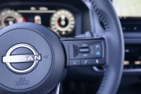 Nissan Qashqai N-Connecta 1.3 Dig-T Aut.