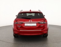 Mazda 6 2.5 SKYACTIV-G 194 Sports-Line