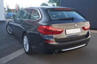 BMW 525 525d Touring Luxury Line