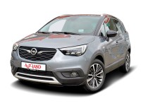 Opel Crossland X 1.2 Turbo INNOVATION 2-Zonen-Klima Navi Sitzheizung