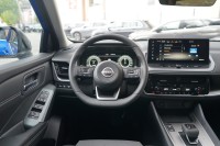 Nissan Qashqai N-Connecta 1.3 Dig-T Aut.