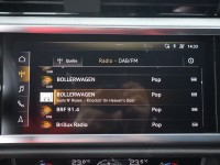 Audi Q3 35 1.5 TFSI s-tronic