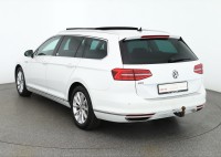 VW Passat Variant 1.4 TSI DSG GTE