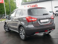 Suzuki SX4 S-Cross 1.4 4x4 M-Hybrid Comfort