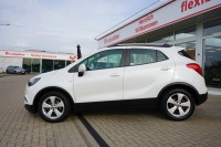 Opel Mokka X 1.4 Turbo Edition