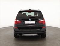 BMW X3 xDrive 20d xLine