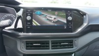 VW T-Cross 1.5 TSI DSG United