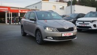 Skoda Fabia 1.0 Ambition