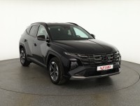 Hyundai Tucson 1.6 T-GDI Aut.