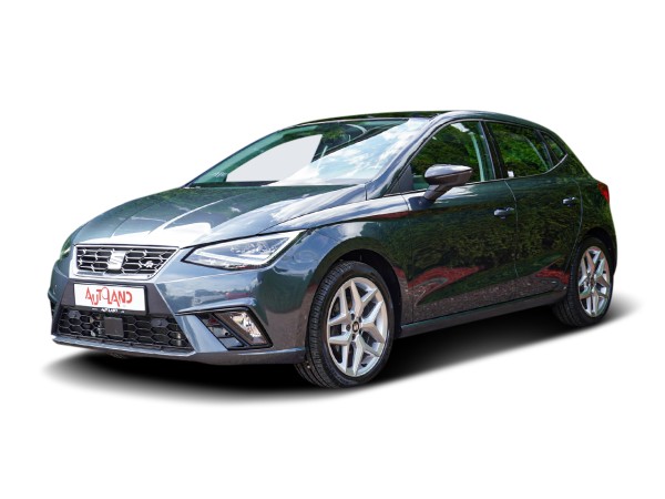 Seat Ibiza 1.0 TSI FR