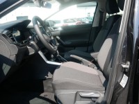 VW Taigo 1.0 TSI DSG