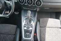 Audi TTS Coupe 2.0 TFSI quattro