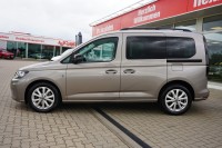VW Caddy 2.0 TDI Life