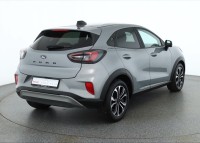 Ford Puma Titanium 1.0 EB