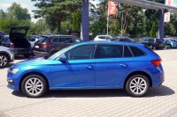 Skoda Scala 1.0 TSI DSG