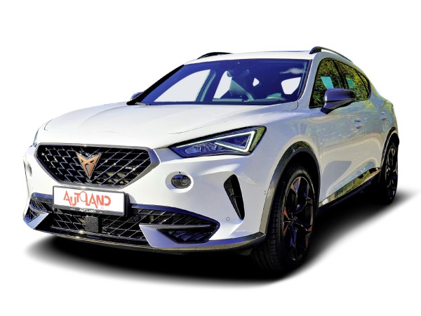 Cupra Formentor VZ 2.0 TSI 4Drive