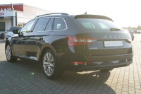 Skoda Superb Combi 2.0 TDI DSG