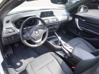 BMW 218 218i Cabriolet