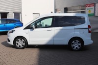 Ford Tourneo Courier 1.5 TDCi Trend