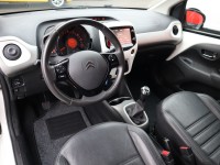 Citroen C1 1.2 VTi Airscape Shine Edition