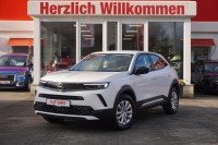 Vorschau: Opel Mokka 1.2 DI Turbo Edition