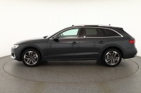 Vorschau: Audi A4 Avant allroad 40 TDI Aut.