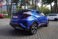 Toyota C-HR 2.0 Hybrid Team D