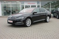 Vorschau: Skoda Superb 1.4 TSI iV DSG L&K