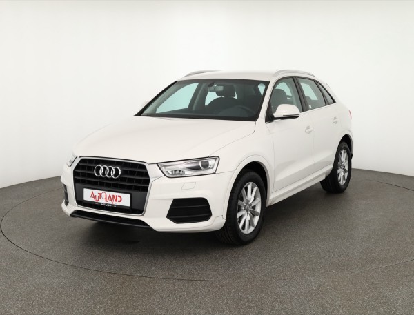 Audi Q3 1.4 TFSI sport