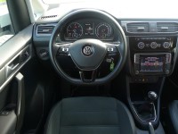 VW Caddy 2.0 TDI Maxi Highline 4Motion