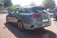 Kia cee'd Sporty Wagon Ceed SW 1.5 T-GDI Aut.