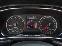 VW T-Cross 1.5 TSI R-Line