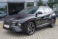 Vorschau: Hyundai Tucson 1.6 T-GDI N-Line Aut.