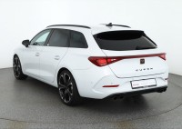 Cupra Leon ST 2.0 TSI DSG VZ 4Drive